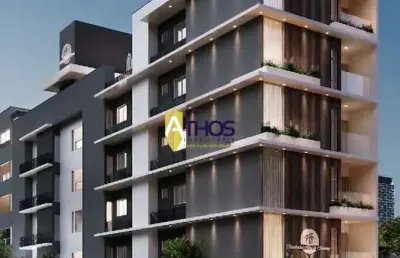 Apartamento em altiplano cabo branco, joão pessoa/pb