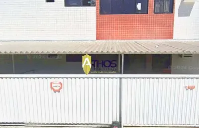 Apartamento com 3 quartos à venda na Avenida Campos Sales, 479, Jardim Oceania, João Pessoa