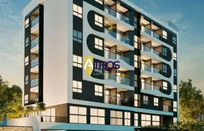 Apartamento com 2 quartos à venda na Rua Sebastião Interaminense, 77, Jardim Oceania, João Pessoa