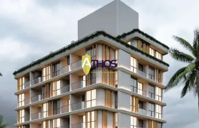 Apartamento com 2 quartos à venda na Avenida Presidente Afonso Pena, 103, Bessa, João Pessoa