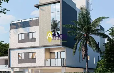 Apartamento com 2 quartos à venda na Rua Maria das Graças Ribeiro de Alencar, 201, Bessa, João Pessoa
