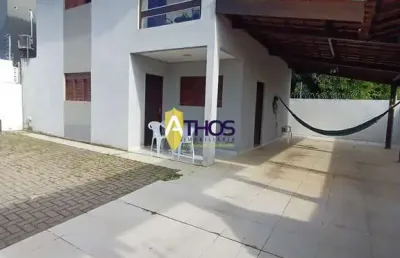 Casa com 3 quartos à venda na Rua Doutor João Gonçalves de Abrantes, SN, Portal do Sol, João Pessoa