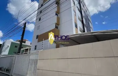 Apartamento em jardim são paulo - bancários, joão pessoa/pb