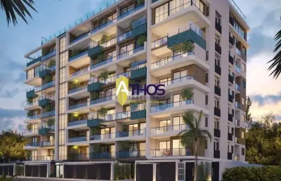Apartamento com 2 quartos à venda na Rua Juvêncio De Carvalho, 96, Camboinha, Cabedelo