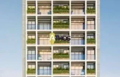 Apartamento com 2 quartos à venda na Rua Rosa Xavier de Sá, 55, Jardim Oceania, João Pessoa