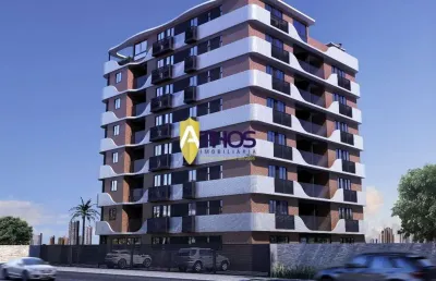 Apartamento cobertura duplex em jardim cidade universitária - bancários, joão pessoa/pb