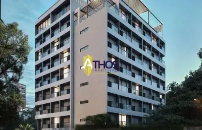 Apartamento com 2 quartos à venda na Rua Francisco Beltrão, 150, Jardim Oceania, João Pessoa
