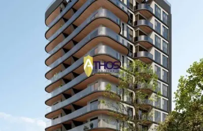 Apartamento com 2 quartos à venda na Rua Juiz Amaro Bezerra, 200, Cabo Branco, João Pessoa
