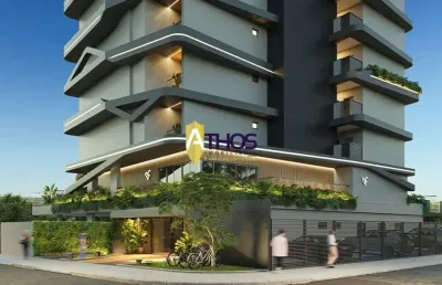Apartamento com 2 quartos à venda na Rua Adão Viana da Rosa, 177, Aeroclube, João Pessoa