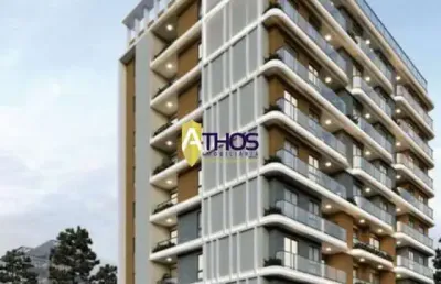 Apartamento com 2 quartos à venda na Rua Luiz Alves Rocha, 127, Jardim Oceania, João Pessoa