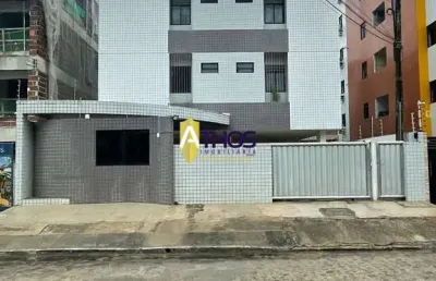 Apartamento com 2 quartos à venda na Rua Josué Guedes Pereira, 25, Bessa, João Pessoa