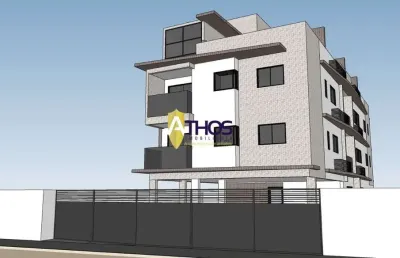 Apartamento com 3 quartos à venda na Rua Joana Domingos Alves, 64, Cristo Redentor, João Pessoa