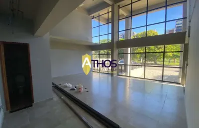 Sala comercial para alugar na Avenida Guarabira, 378, Manaíra, João Pessoa
