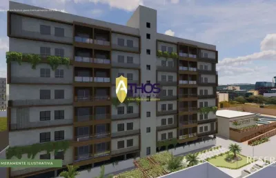 Apartamento térreo em altiplano cabo branco, joão pessoa/pb