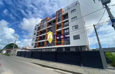Apartamento com 2 quartos à venda na Rua Pedro Ivo de Paiva, 428, Cristo Redentor, João Pessoa