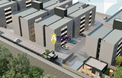 Apartamento em planalto boa esperança - valentina, joão pessoa/pb