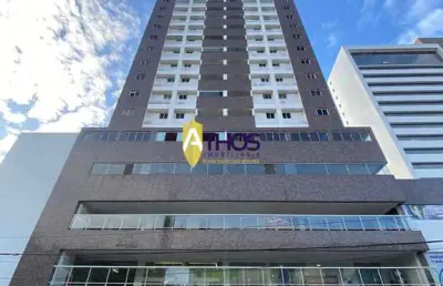 Sala comercial para alugar na Rua Empresário João Rodrigues Alves, 55, Bancários, João Pessoa