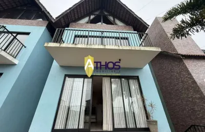 Casa com 3 quartos à venda na Rua Decida Do Eucalipto, SN, Centro, Bananeiras