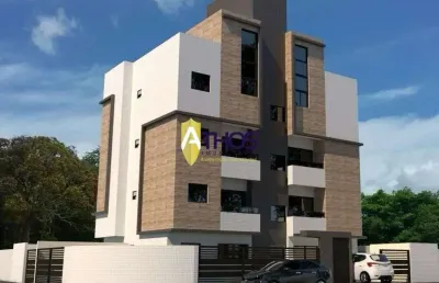Apartamento cobertura em paratibe - nova mangabeira, joão pessoa/pb