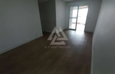 Apartamento para venda em vila assunção de 125.00m² com 3 quartos, 1 suite e 2 garagens
