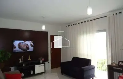 Apartamento para venda em jardim alto alegre de 100.00m² com 3 quartos, 1 suite e 3 garagens