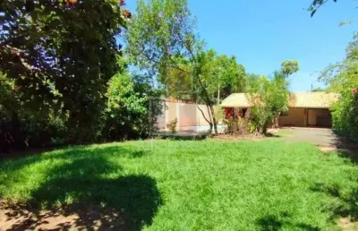 Chácara para venda em vale do igapó de 500.00m² com 1 quarto e 5 garagens