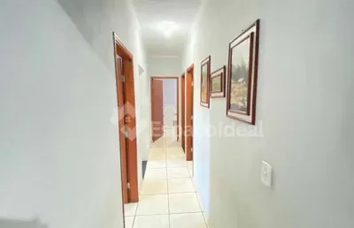 Casa para venda em jardim do caju i de 120.00m² com 4 quartos e 2 garagens
