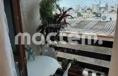 Apartamento para venda em jardim paulista de 106.00m² com 3 quartos, 1 suite e 1 garagem