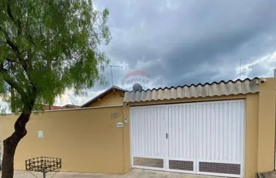 Casa para venda em conjunto habitacional humberto popolo de 160.00m² com 2 quartos e 4 garagens