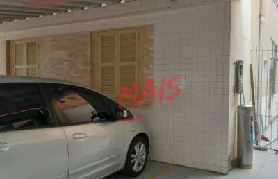 Casa para venda em ponta da praia de 87.00m² com 2 quartos e 1 garagem