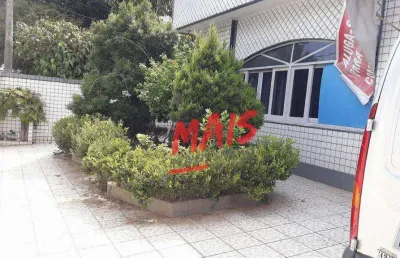 Casa para alugar em aparecida de 300.00m² com 3 quartos e 10 garagens