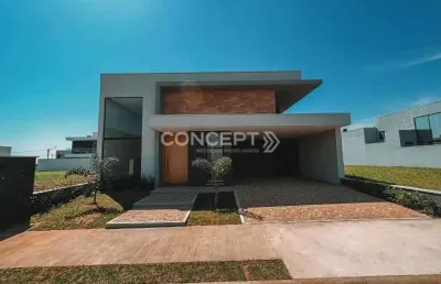 Casa de condomínio para venda em jardins de renoir de 200.00m² com 3 quartos, 3 suites e 2 garagens