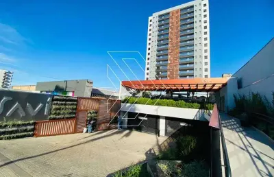 Apartamento para venda e aluguel em barbosa de 131.00m² com 3 quartos, 3 suites e 2 garagens