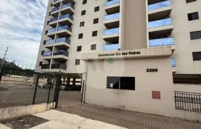 Apartamento para venda e aluguel em parque arnold schimidt de 41.00m² com 1 quarto e 1 garagem