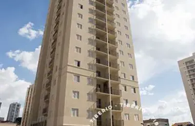 Apartamento para venda em macedo de 52.82m² com 2 quartos e 1 garagem