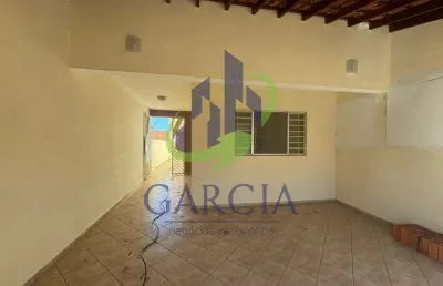 Casa para venda em jardim serra dourada de 168.00m² com 4 quartos e 2 garagens