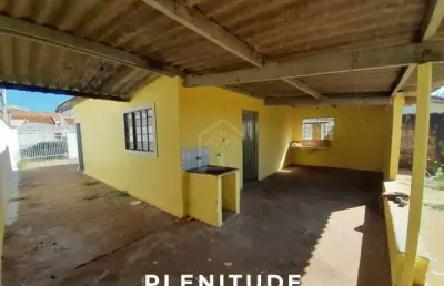 Casa para venda e aluguel em novo umuarama de 84.00m² com 2 quartos e 2 garagens