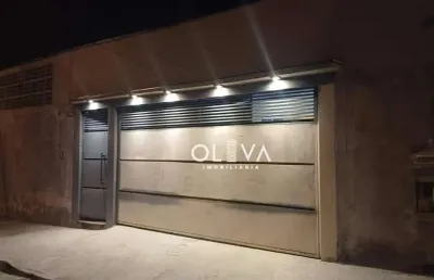 Casa para alugar em fraternidade de 90.00m² com 2 quartos, 1 suite e 2 garagens