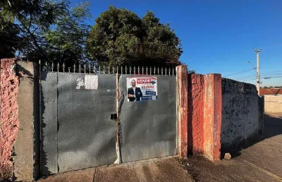 Casa para venda em jardim paviotti de 80.00m² com 2 quartos e 4 garagens