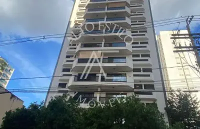 Apartamento para venda em centro de 108.00m² com 3 quartos, 1 suite e 1 garagem