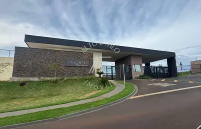 Terreno para venda em condomínio guaporé de 296.00m²