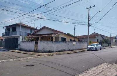Casa para venda em vila rica de 98.64m² com 3 quartos e 2 garagens