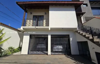 Casa para venda em jardim universo de 300.00m² com 3 quartos, 1 suite e 6 garagens