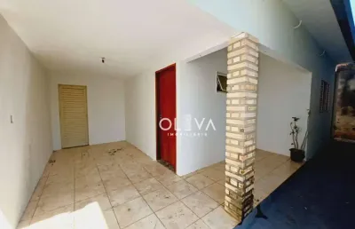 Casa para venda em jardim simões de 109.00m² com 2 quartos e 3 garagens