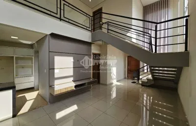 Sobrado para alugar em jardim san marco de 275.00m² com 3 quartos, 3 suites e 4 garagens