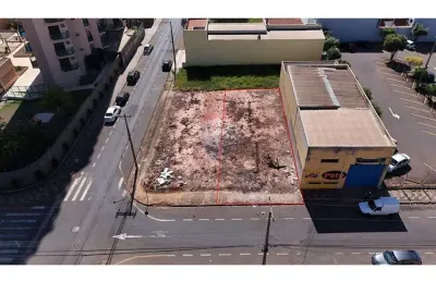 Lote / terreno para venda em jardim santa cruz de 270.00m²