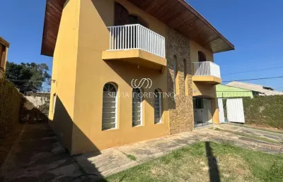 Casa para venda em esplanada independência de 375.00m² com 3 quartos, 1 suite e 8 garagens