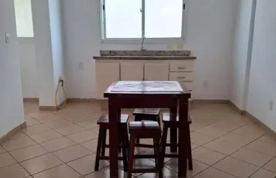 Apartamento para alugar em vila nossa senhora da paz de 40.00m² com 1 quarto e 1 garagem