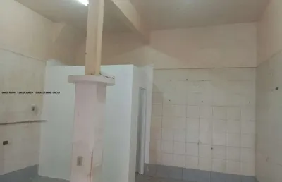 Sala comercial para alugar em vila são joão de 35.00m²