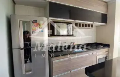 Apartamento para alugar em tamboré de 72.00m² com 3 quartos, 1 suite e 1 garagem